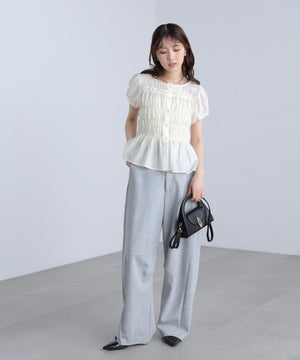 162cm 着用サイズ：FR