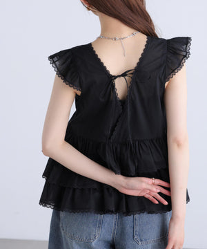 162cm 着用サイズ：FR