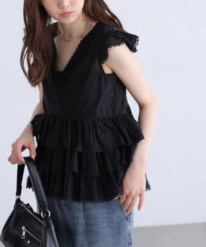 162cm 着用サイズ：FR