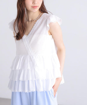 162cm 着用サイズ：FR