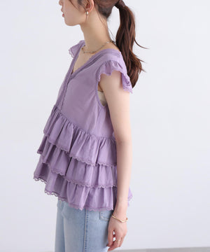 162cm 着用サイズ：FR