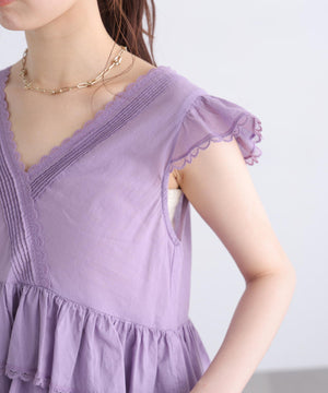 162cm 着用サイズ：FR