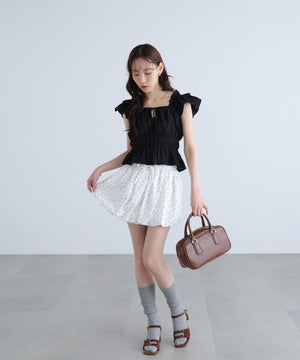 164cm 着用サイズ：FR