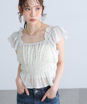164cm 着用サイズ：FR
