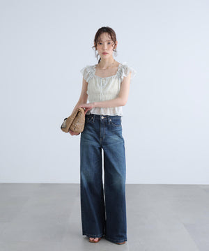 164cm 着用サイズ：FR