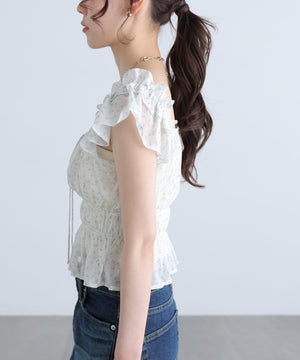 164cm 着用サイズ：FR