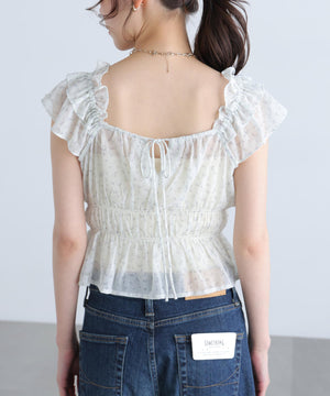 164cm 着用サイズ：FR