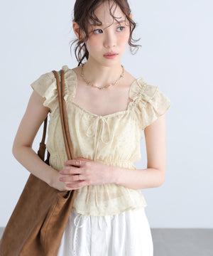 164cm 着用サイズ：FR