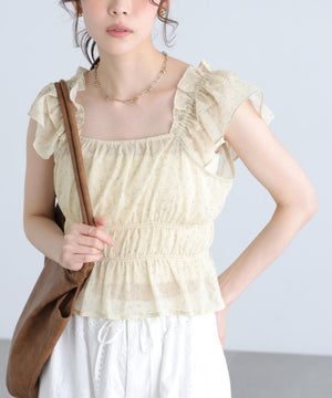 164cm 着用サイズ：FR