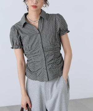 164cm 着用サイズ：FR