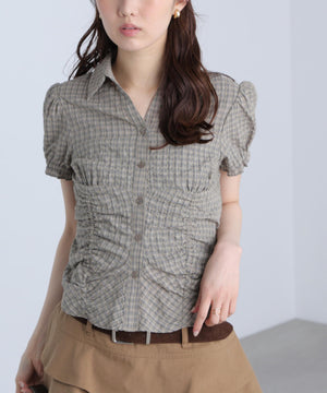 162cm 着用サイズ：FR