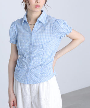 162cm 着用サイズ：FR