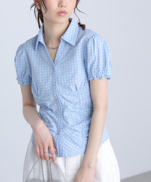 162cm 着用サイズ：FR