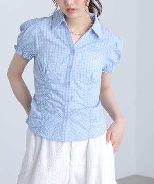 162cm 着用サイズ：FR