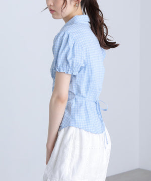 162cm 着用サイズ：FR