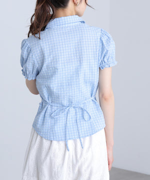 162cm 着用サイズ：FR