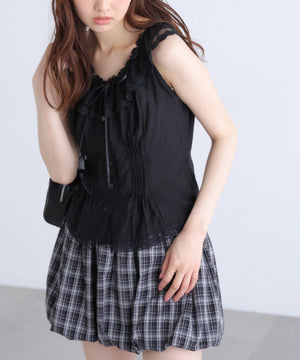 162cm 着用サイズ：FR