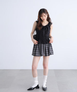 162cm 着用サイズ：FR