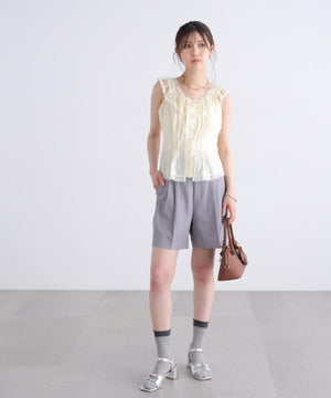 162cm 着用サイズ：FR