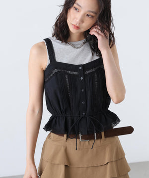 164cm 着用サイズ：FR