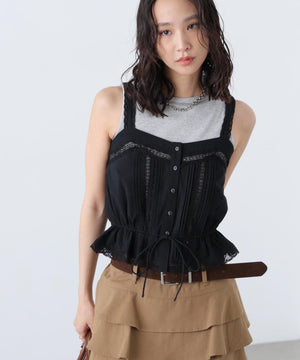 164cm 着用サイズ：FR