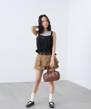 164cm 着用サイズ：FR