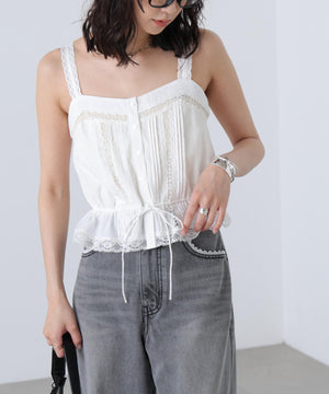 164cm 着用サイズ：FR