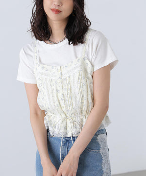 164cm 着用サイズ：FR