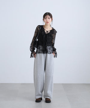 162cm 着用サイズ：FR