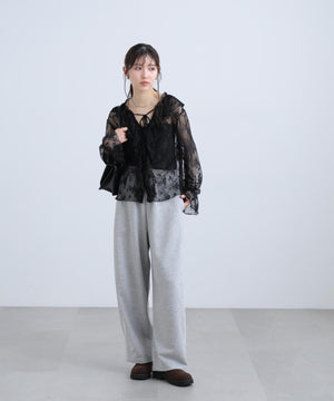 162cm 着用サイズ：FR