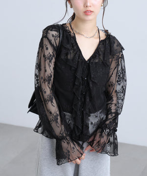 162cm 着用サイズ：FR