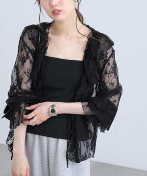 162cm 着用サイズ：FR