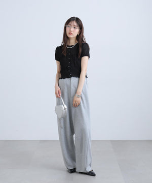 162cm 着用サイズ：FR