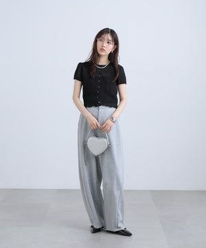 162cm 着用サイズ：FR