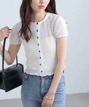 162cm 着用サイズ：FR