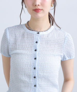 162cm 着用サイズ：FR