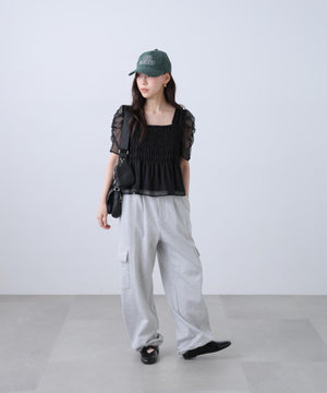 164cm 着用サイズ：FR