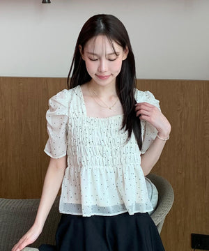 164cm 着用サイズ：FR