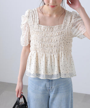 164cm 着用サイズ：FR