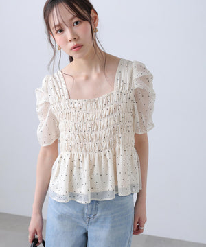 164cm 着用サイズ：FR