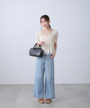 164cm 着用サイズ：FR