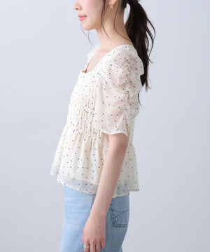 164cm 着用サイズ：FR