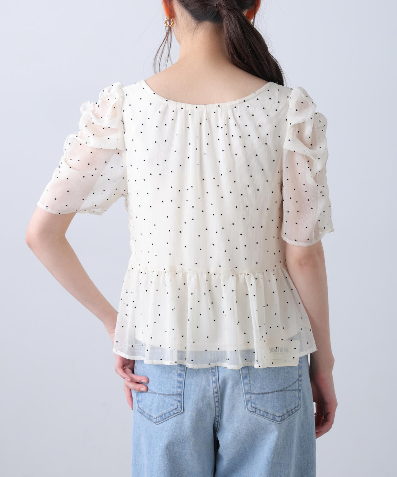 164cm 着用サイズ：FR