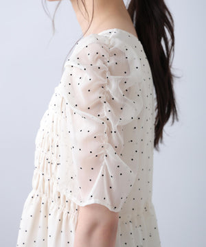 164cm 着用サイズ：FR
