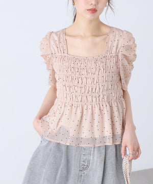 164cm 着用サイズ：FR