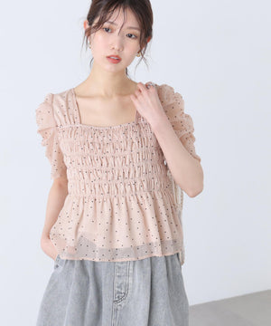 164cm 着用サイズ：FR