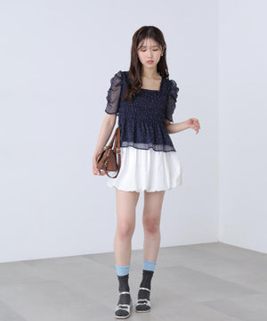 164cm 着用サイズ：FR