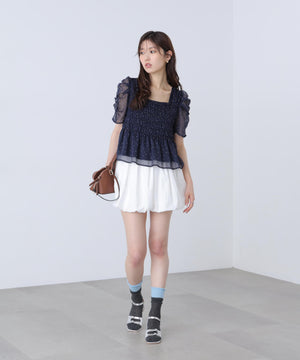 164cm 着用サイズ：FR