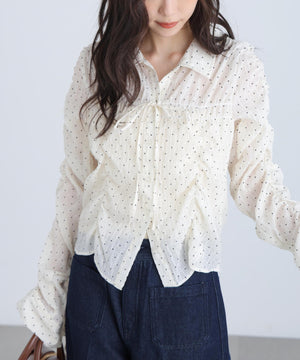 164cm 着用サイズ：FR