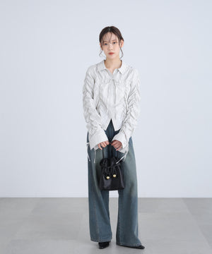 164cm 着用サイズ：FR